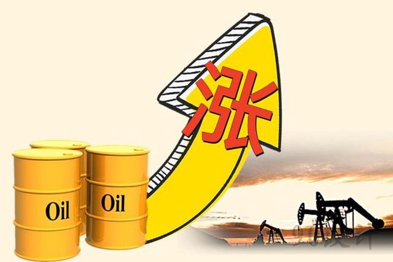 油价波动影响民生